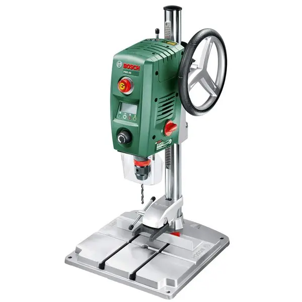 دریل ستونی پایه دار PBD 40 بوش - 5