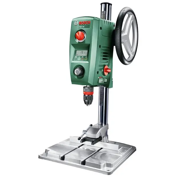 دریل ستونی پایه دار PBD 40 بوش - 2