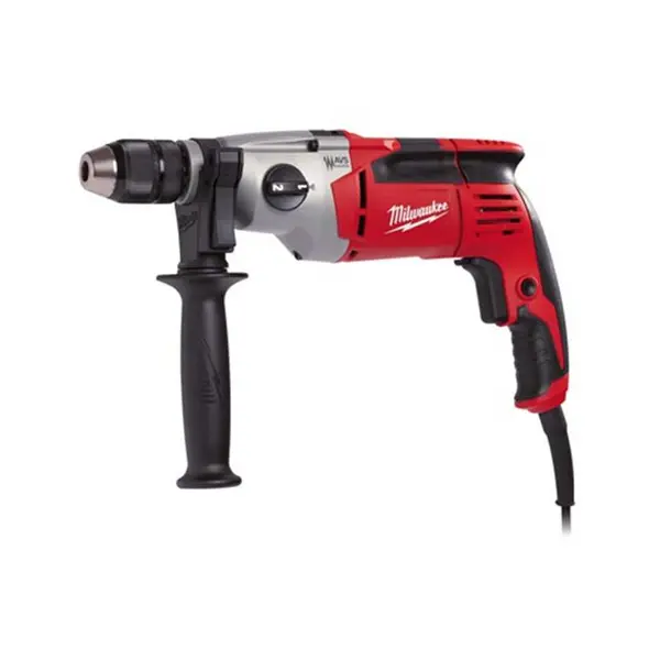 دریل چکشی میلواکی مدل PD2E 24 R - 2