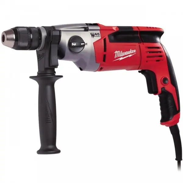 دریل چکشی میلواکی مدل PD2E 24 R - 6