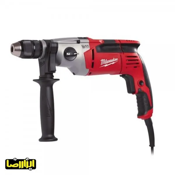 دریل چکشی میلواکی مدل PD2E 24 R - 3