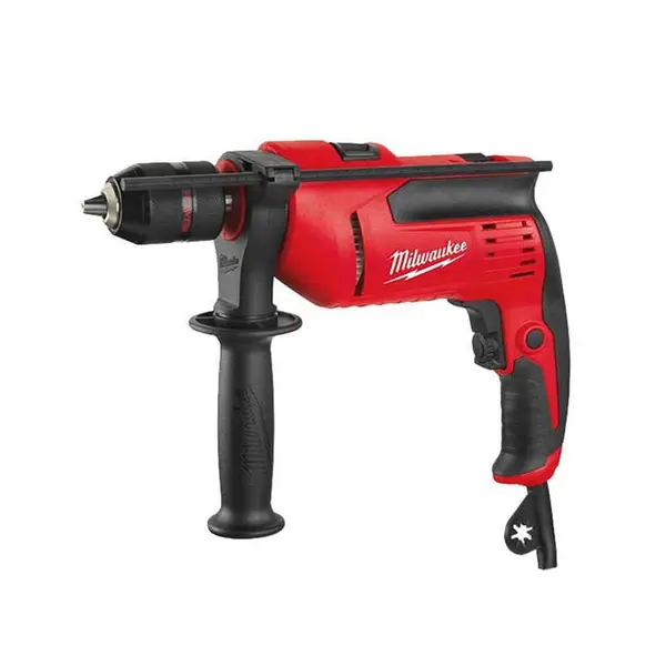 دریل چکشی میلواکی مدل PD-705