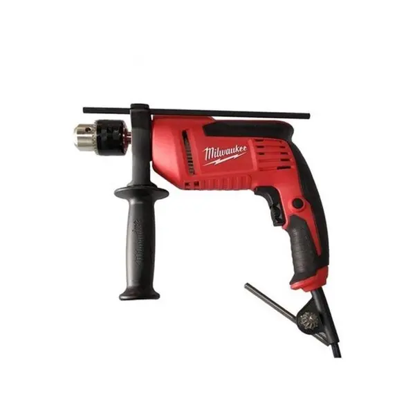 دریل چکشی میلواکی مدل PD-705