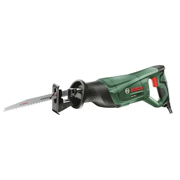 اره افقی بر بوش مدل PSA 700 E - 5