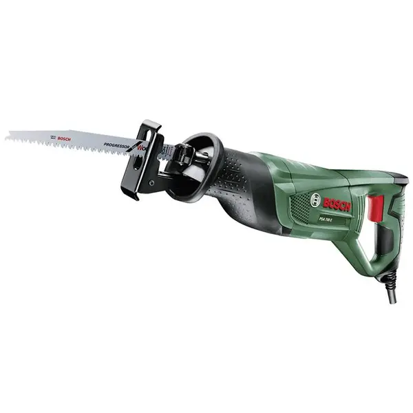 اره افقی بر بوش مدل PSA 700 E - 4
