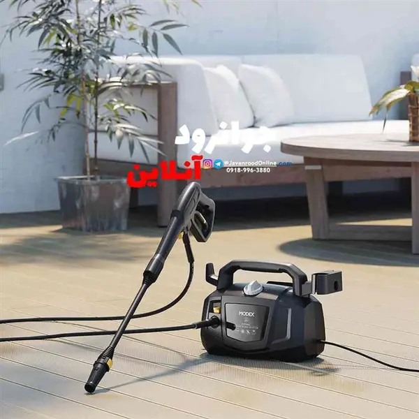 کارواش مودکس مدل PW7700