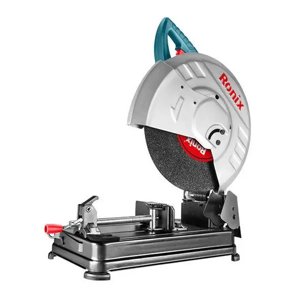 پروفیل بر رونیکس Ronix 5902 Cut Off Saw - 3