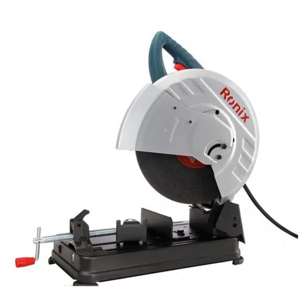 پروفیل بر رونیکس Ronix 5902 Cut Off Saw - 4