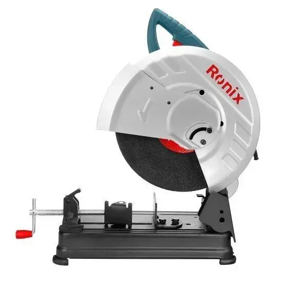 پروفیل بر رونیکس Ronix 5902 Cut Off Saw - 2