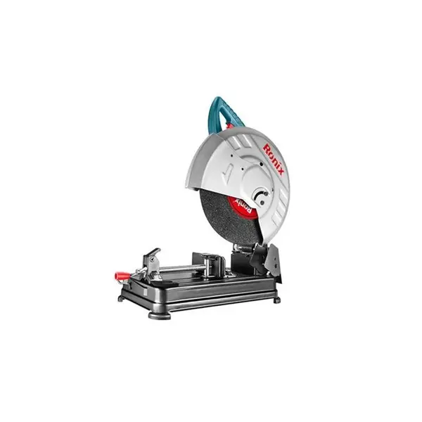 پروفیل بر رونیکس Ronix 5902 Cut Off Saw - 5