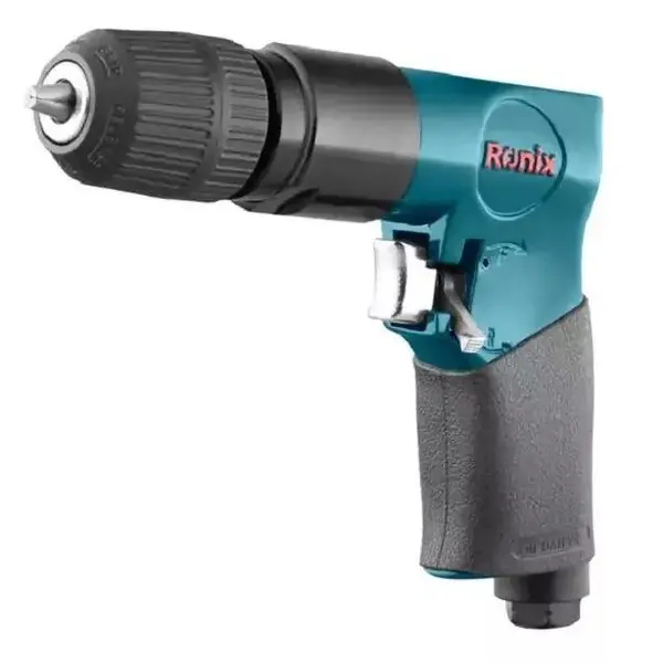 دریل بادی سه نظام اتوماتیک رونیکس مدل Ronix RA-1402 - 3