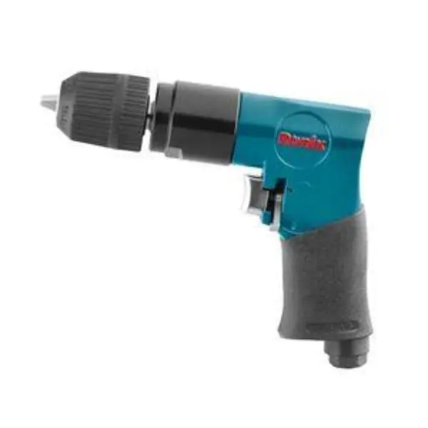 دریل بادی سه نظام اتوماتیک رونیکس مدل Ronix RA-1402 - 2