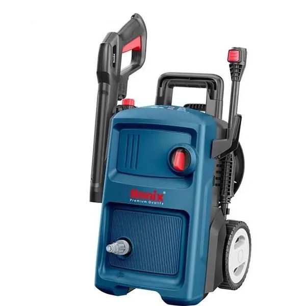 کارواش یونیورسال رونیکس مدل Ronix RP-U151