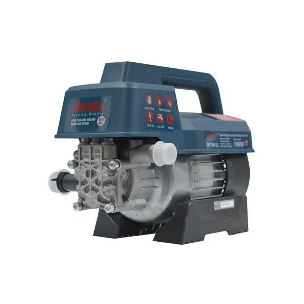 کارواش رونیکس مدل RP-0101C - 6