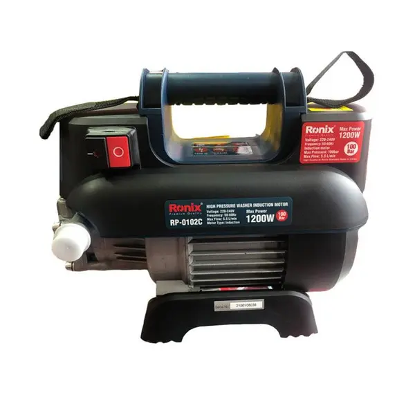کارواش  دینامی رونیکس مدل RP-0102C - 2
