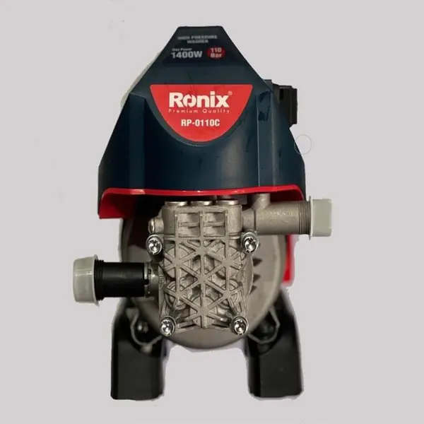 کارواش دینامی رونیکس مدل RP-0110C - 2