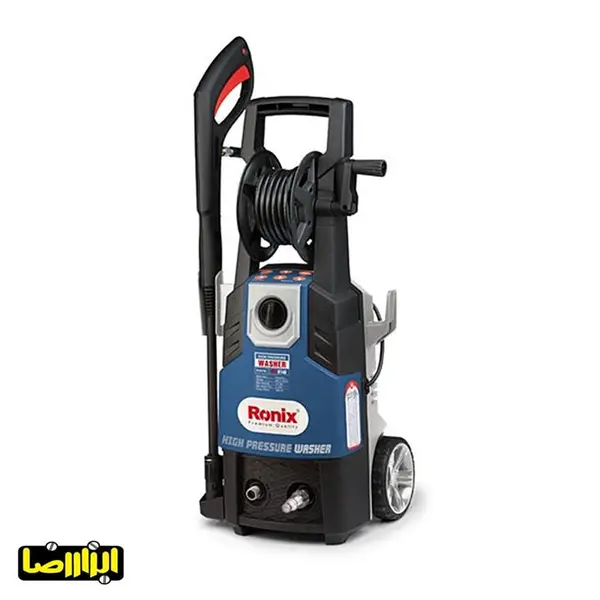 کارواش رونیکس مدل RP-0140 - 4