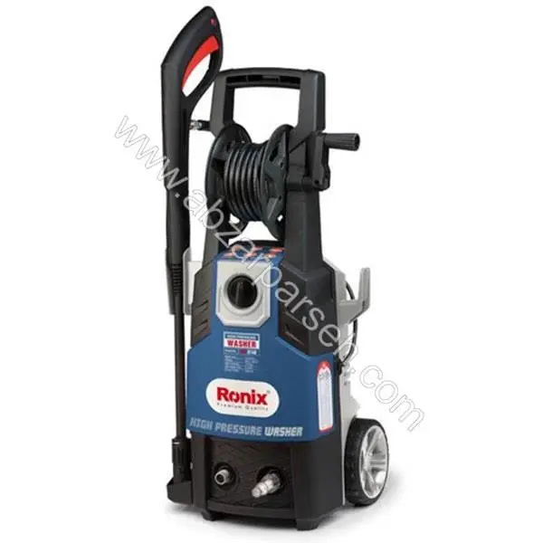 کارواش رونیکس مدل RP-0140 - 2