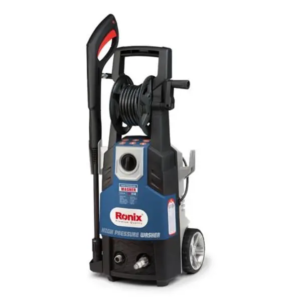 کارواش رونیکس مدل RP-0140 - 5