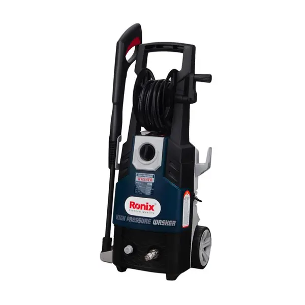 کارواش رونیکس مدل RP-0140