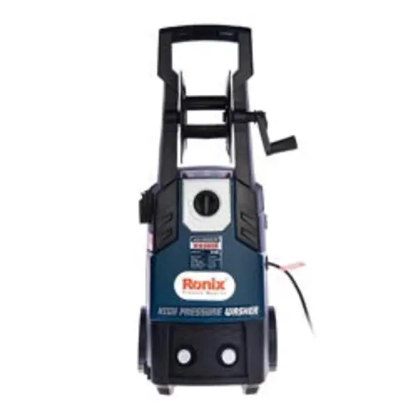 کارواش رونیکس مدل RP-0140 - 6