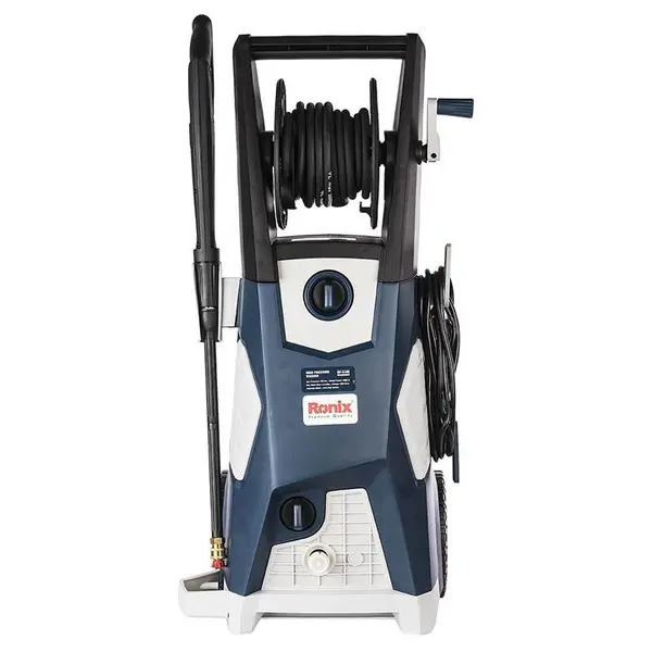 کارواش رونیکس مدل RP-0180 - 4
