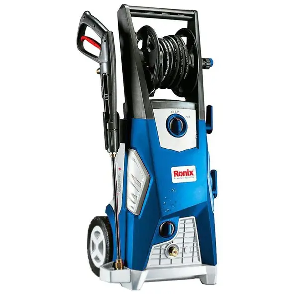 کارواش رونیکس مدل RP-0180 - 3