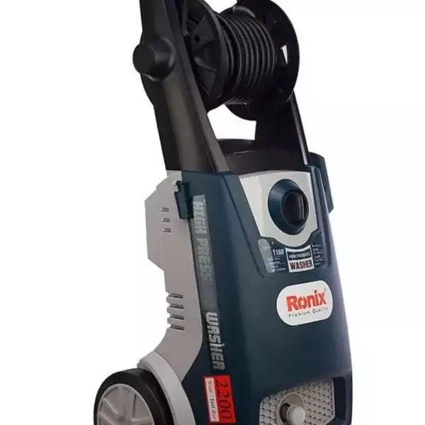 کارواش رونیکس مدل RP-1160 - 4