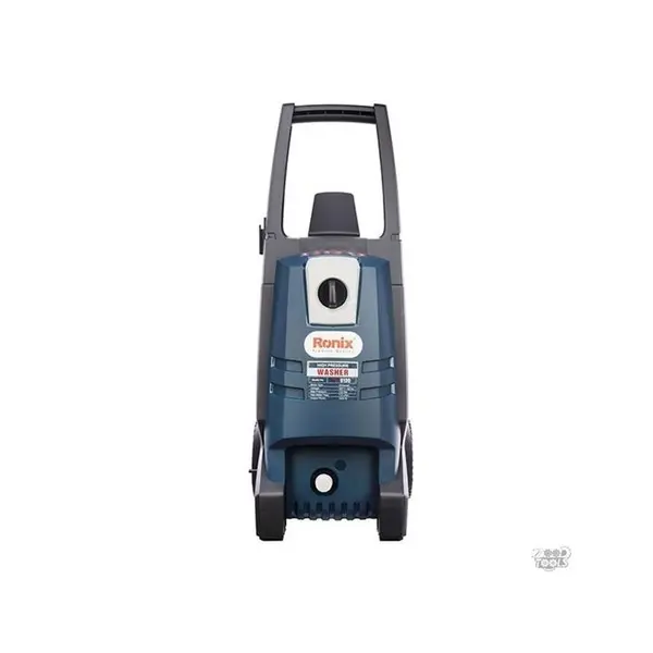 کارواش چهار کاره ۱۳۰ بار رونیکس مدل RP-4100