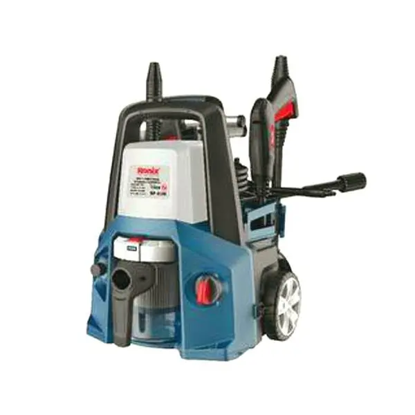 کارواش چهار کاره ۱۳۰ بار رونیکس مدل RP-4100