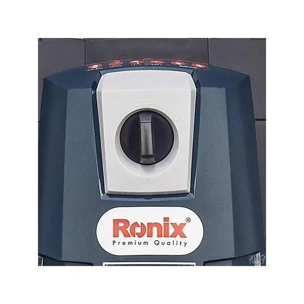 کارواش چهار کاره ۱۳۰ بار رونیکس مدل RP-4100