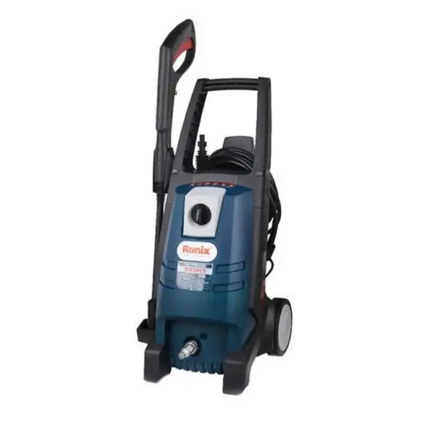 کارواش چهار کاره ۱۳۰ بار رونیکس مدل RP-4100