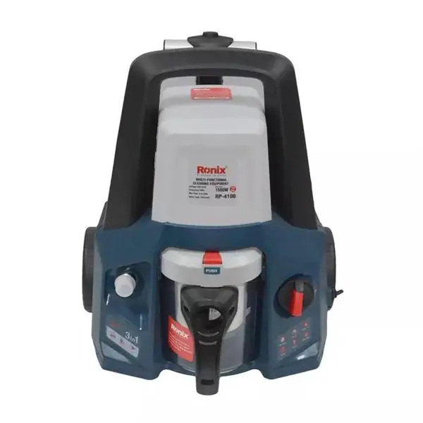 کارواش چهار کاره ۱۳۰ بار رونیکس مدل RP-4100