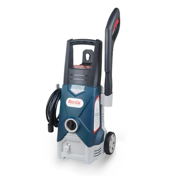 کارواش رونیکس مدل RP-U100 - 5