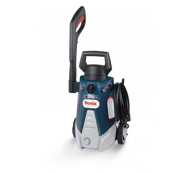 کارواش رونیکس مدل RP-U100 - 4