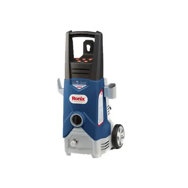 کارواش رونیکس مدل RP-U100 - 6