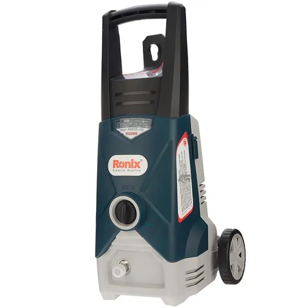 کارواش رونیکس مدل RP-U100 - 2