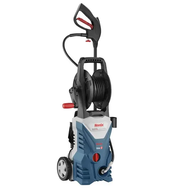 کارواش ۱۴۰ بار یونیورسال رونیکس مدل RP-U141