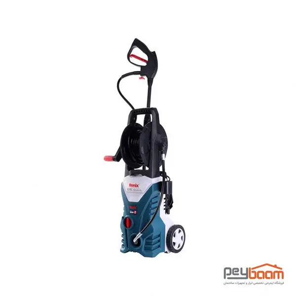 کارواش ۱۴۰ بار یونیورسال رونیکس مدل RP-U141