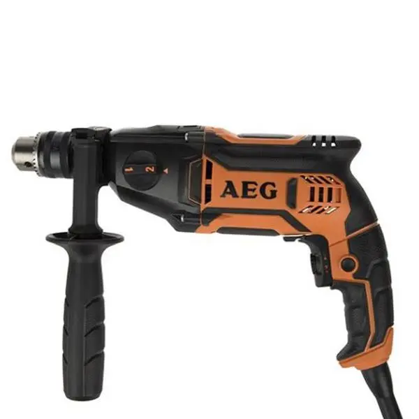 دریل چکشی آاگ مدل SB2E 850 RZ