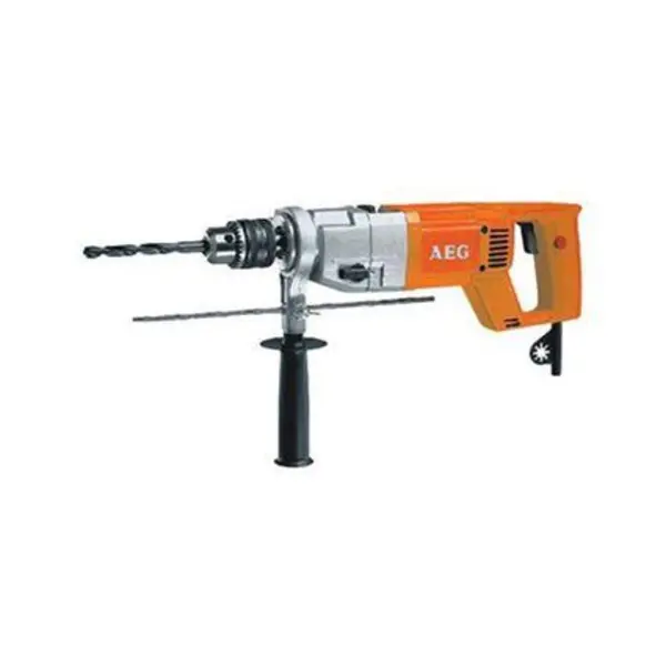 دریل چکشی آاگ مدل SB2E 850 RZ