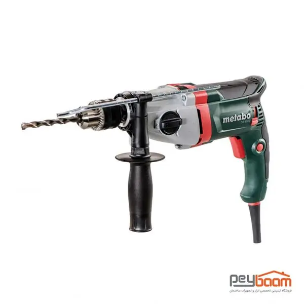 دریل چکشی متابو مدل SB 850-2