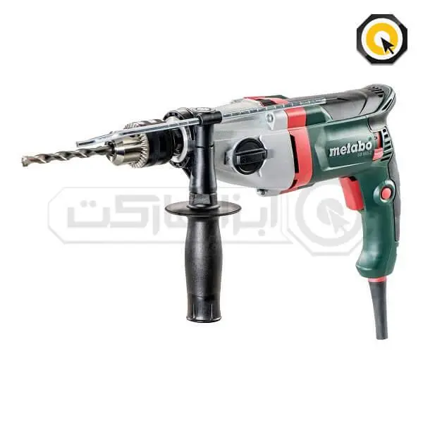 دریل چکشی متابو مدل SB 850-2