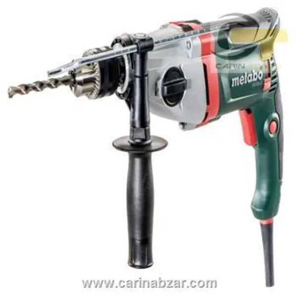 دریل چکشی متابو مدل SB 850-2