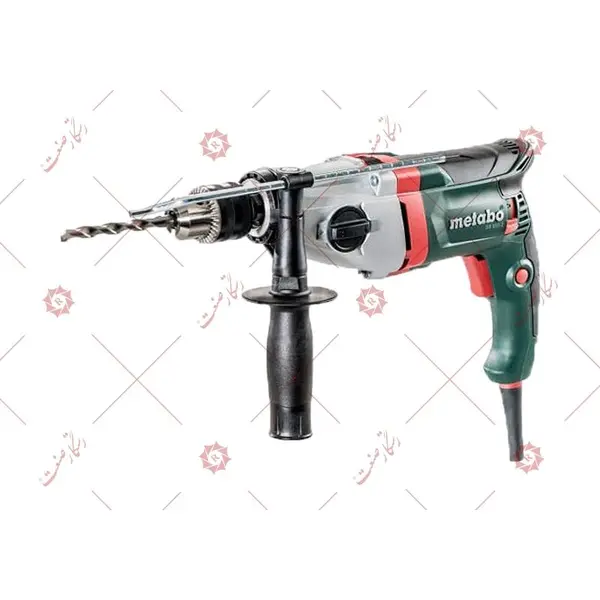 دریل چکشی متابو مدل SB 850-2