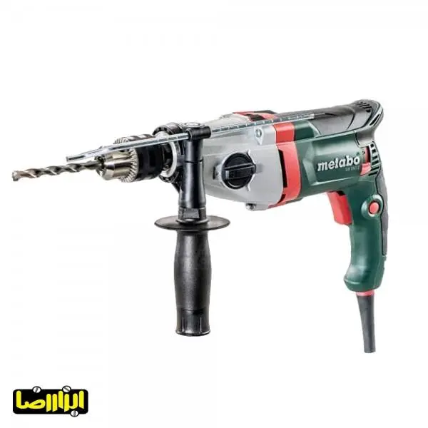 دریل چکشی متابو مدل SB 850-2