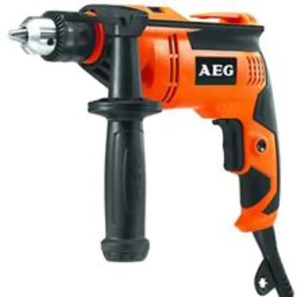 دریل چکشی آاگ SBE 580 R - 4