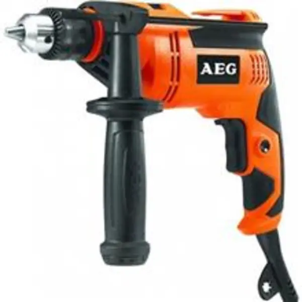 دریل چکشی آاگ SBE 580 R - 6