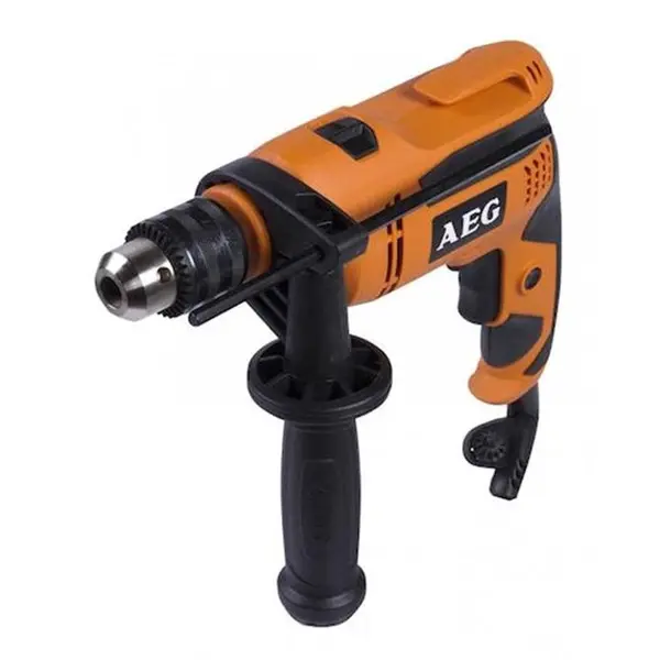 دریل چکشی آاگ SBE 580 R - 5