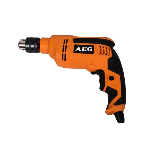 دریل چکشی آاگ SBE 580 R